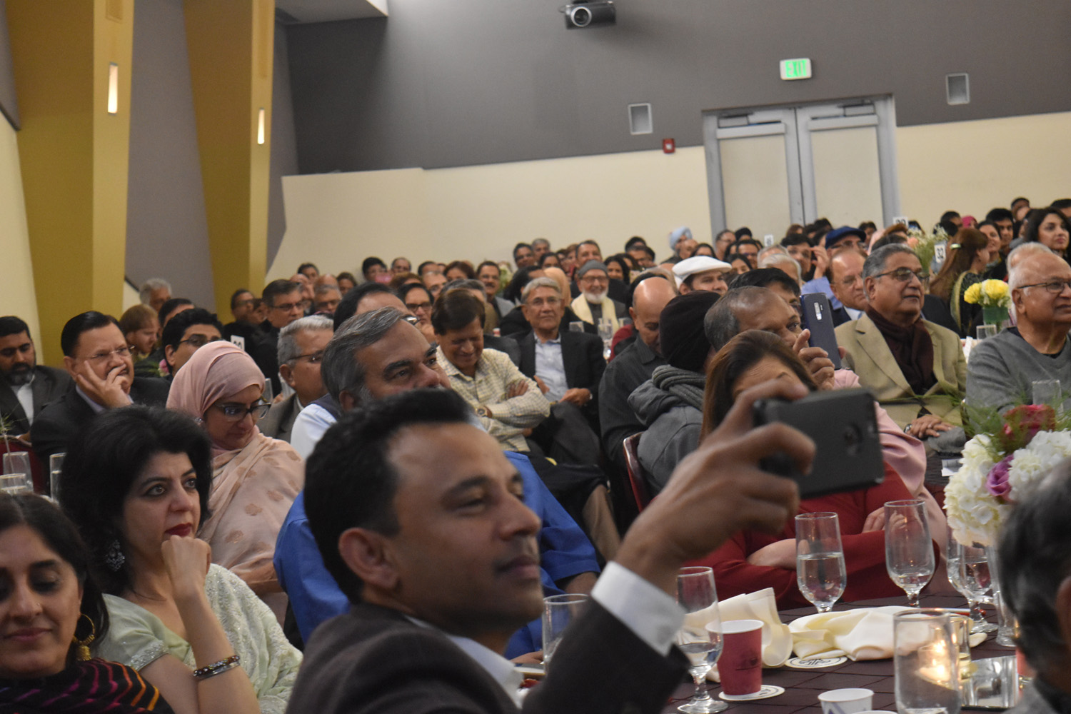 Sir Syed Day 2019  Glimpse (50)